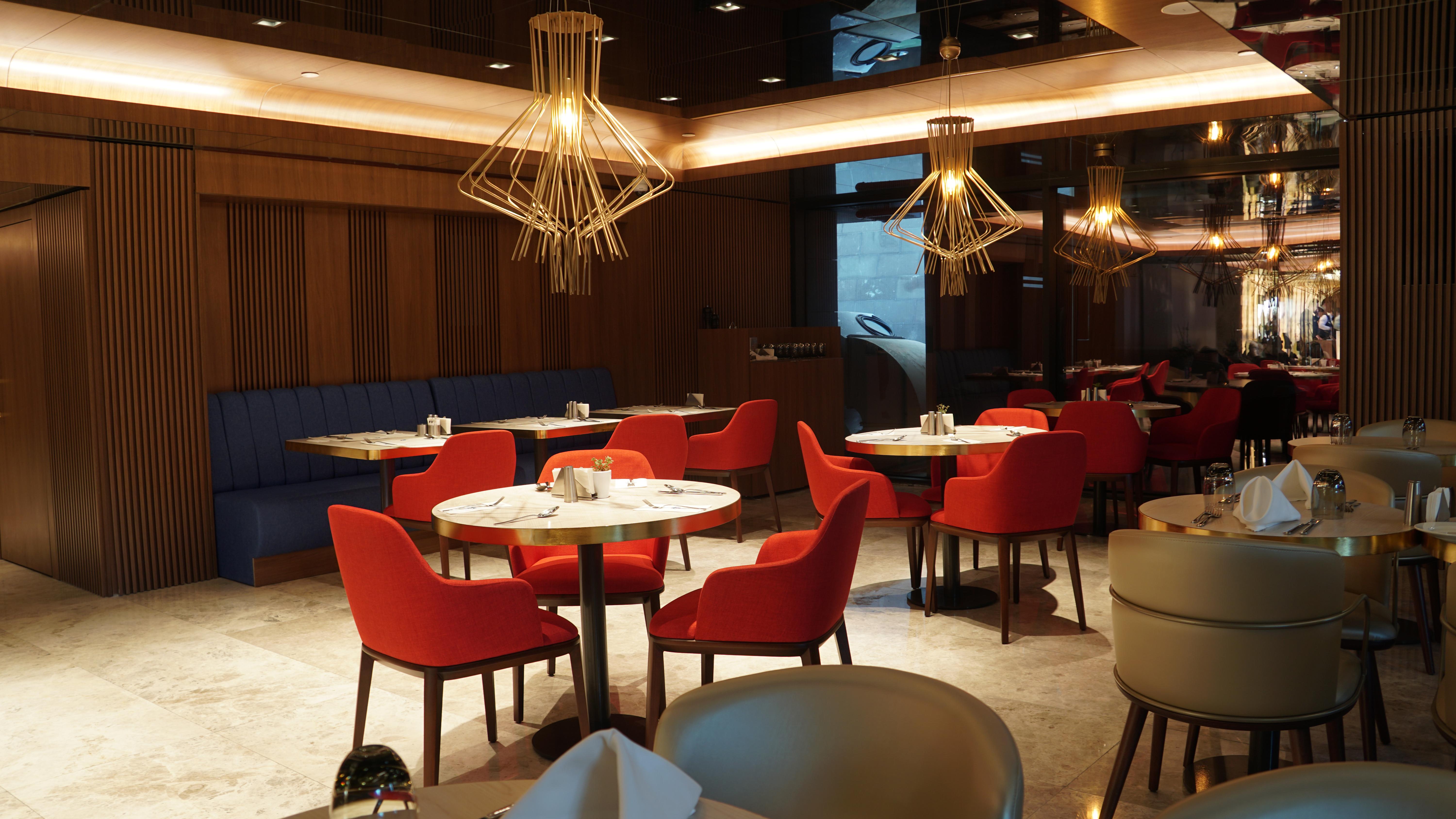 The Craton Hotel Sisli, Istanbul